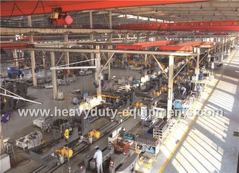 Shandong Sinomtp Construction Equipment Company Limited