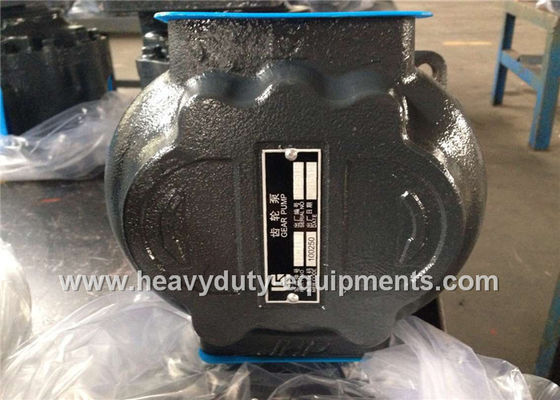Porcellana Pompa idraulica 11C0039 per il caricatore CLG842 della ruota di Liugong con la garanzia fornitore