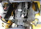 Il diesel sollevato motore di ISUZU trasporta l'attrezzatura su autocarro di sollevamento del carrello elevatore di Sinomtp FD330 fornitore