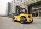 Altezza diesel dell'ascensore di Sinomtp FD100B 3000mm del cilindro del carrello elevatore a forcale 6 del motore di XICHAI fornitore