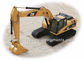 Caterpillar CAT320D2 L excavato idraulico con le norme frena SAE J1026/aprile 90 fornitore