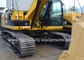 Escavatore 330D2L di Caterpillar con il peso di operazione 30tons, motore del gatto 156kw, secchio 1.54m3 fornitore