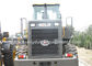 Caricatore della ruota di LG953N con controllo del polit di weichai WD10G220E23 con 5 tonnellate di capacità di carico fornitore