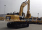 Escavatore idraulico di Caterpillar CAT326D2L fornito di carrozza standard fornitore