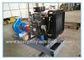 Pompa resistente all'uso dei residui di manutenzione conveniente con a basso rumore fornitore