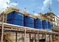 L'attrezzatura delle cellule di galleggiamento di Sinomtp con un'altezza di 7,0 m. migliora il tasso di recupero di galleggiamento fornitore