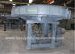 alimentatore rotatorio continuo 8.0T/H del disco dell'attrezzatura mineraria del motore 0.55Kw per il materiale della polvere fornitore