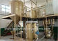 Sistema di elettrolisi di desorbimento con una scala di 300~500 t/d ed oro 3.5kg/t caricato fornitore