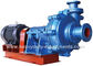 Le fodere sostituibili uniscono in lega l'attrezzatura mineraria industriale 111-582 m3/h della pompa centrifuga dei residui fornitore