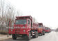 Scarico di estrazione mineraria della Cina HOWO 6x4/autocarro a cassone 6 da emissione di modello movente 4 EURO2 fornitore