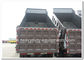 70 tonnellate di Sinotruk HOWO 420hp di estrazione mineraria di autocarro con cassone ribaltabile con l'ente d'acciaio ad alta resistenza del carico fornitore