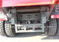 emissione diretta del rifornimento SINOTRUK EURO2 della fabbrica dell'autocarro con cassone ribaltabile di estrazione mineraria di howo 6x4 fornitore