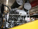 LG958L 5 tonnellate della ruota del caricatore 3m3 di secchio della roccia con Cummins Engine 6CTAA8.3-C215 ZF4WG200 per opzione fornitore