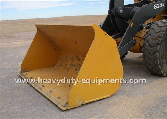 Porcellana Secchio di LM con capacità 0.75m3 e 1352x1016x860mm all'escavatore di SDLG fornitore