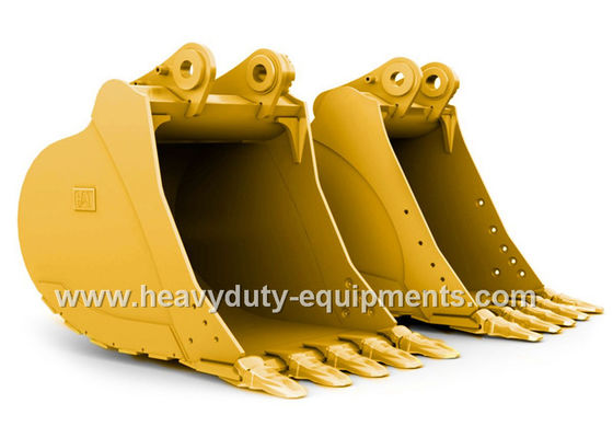 Porcellana Tipo di SINOMTP bucket-VHD20 con capacità 1.25m3 all'escavatore di SDLG fornitore