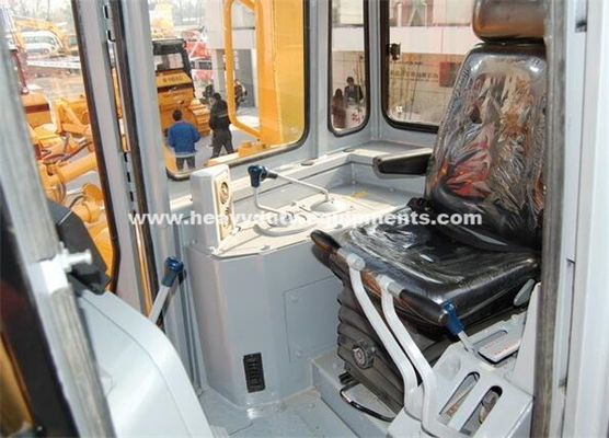 Cingolo Bullzoder di HBXG T140-1 fornito di frizione del motore e della direzione di Weichai in 140 cavalli vapore fornitore